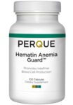 Perque Hematin Anemia Guard