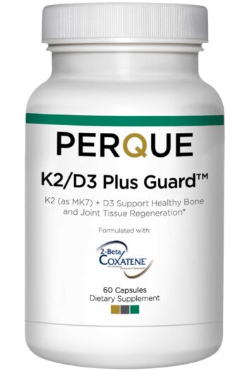 Perque K2/D3 Plus Guard