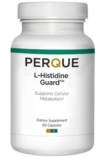 Perque L-Histidine Guard