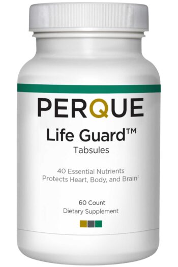 Perque Life Guard™