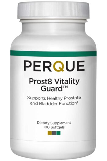Perque Prost8 Vitality Guard