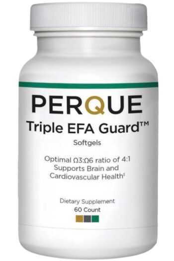 Perque Triple EFA Guard