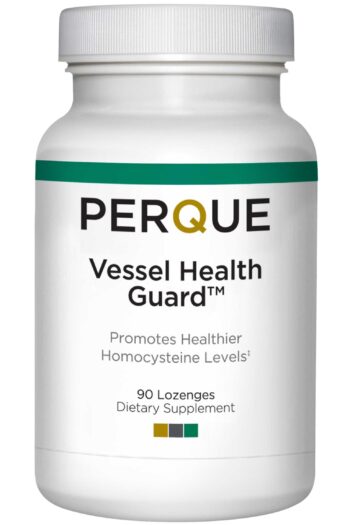 Perque Vessel Health Guard