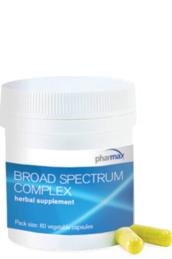 Pharmax Broad Spectrum Complex