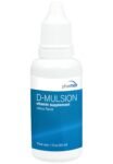 Pharmax D-Mulsion