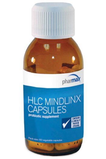 Pharmax HLC MindLinx