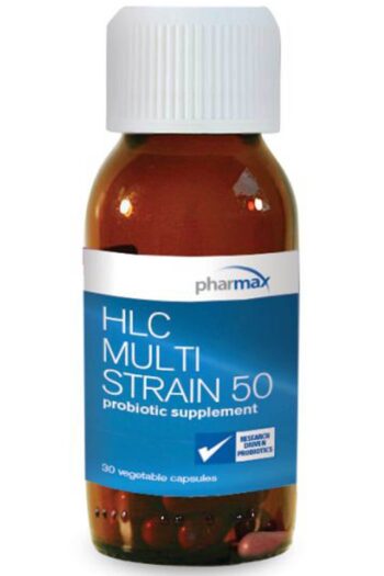 Pharmax HLC Multi Strain 50