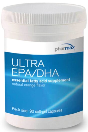 Pharmax Ultra EPA/DHA