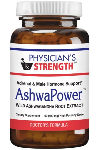 Physician's Strength AshwaPower
