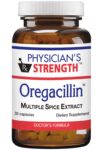 Physician's Strength Oregacillin 450 mg