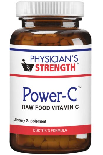 Physician's Strength Power - C