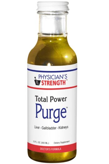 Physician's Strength Total Power Purge