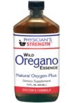 Physician's Strength Wild Oregano Essence