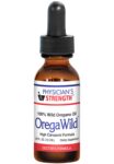 Physician's Strength OregaWild (100% Wild Oil of Oregano)