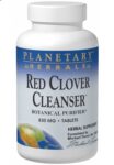 Planetary Herbals Red Clover Cleanser™