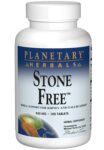 Planetary Herbals Stone Free