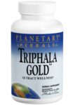 Planetary Herbals Triphala Gold