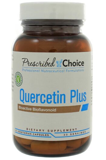 Prescribed Choice Quercetin Plus