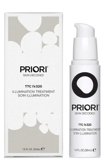 Priori Skin Care TTC fx320 - Illumination Treatment