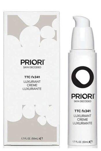 Priori Skin Care TTC fx341 - Luxuriant Cream