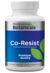 Professional Botanicals Co-Resist