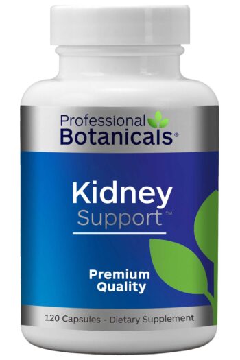 Professional Botanicals Kidney Support