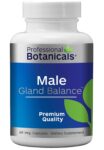 Professional Botanicals Male Gland Balance