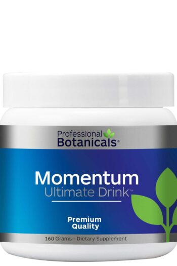 Professional Botanicals Momentum Ultimate Drink
