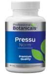 Professional Botanicals Pressu Norm