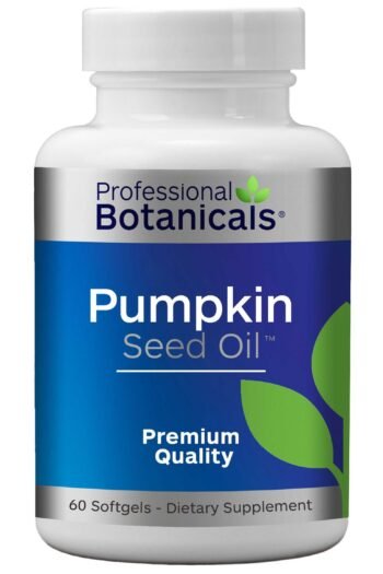 Professional Botanicals Pumpkin Seed Oil