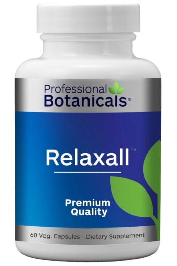 Professional Botanicals Relaxall