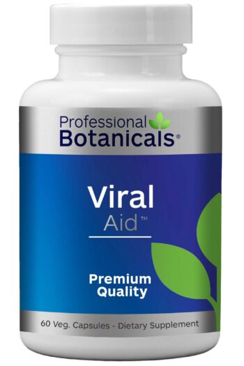 Professional Botanicals Viral Aid