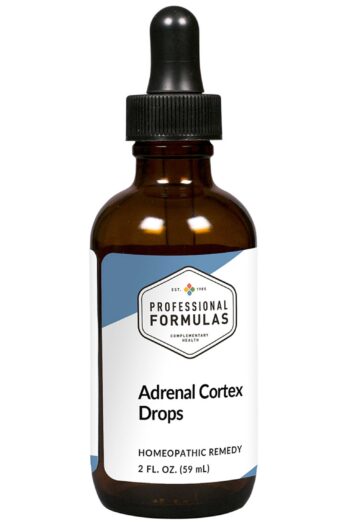 Professional Formulas Adrenal Cortex Drops