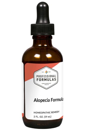 Professional Formulas Alopecia Formula