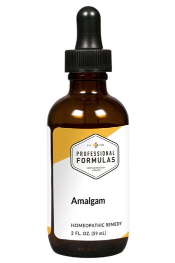 Professional Formulas Amalgam