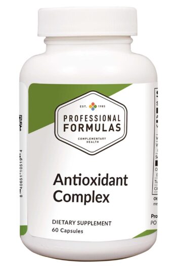 Professional Formulas Antioxidant Complex