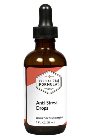 Professional Formulas Anti-Stress Drops