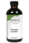Professional Formulas Asclepias Complex