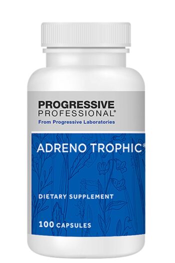 Progressive Laboratories Adreno Trophic