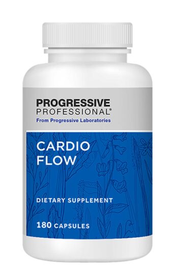 Progressive Laboratories Cardio Flow