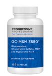 Progressive Laboratories GC-MSM 3550