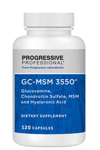 Progressive Laboratories GC-MSM 3550