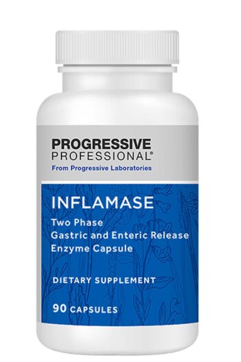 Progressive Laboratories Inflamase