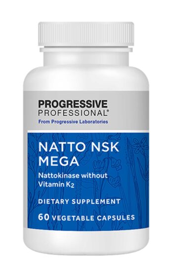 Progressive Laboratories Natto NSK Mega