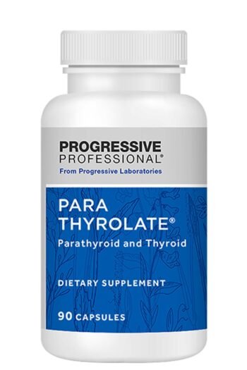 Progressive Laboratories Para Thyrolate