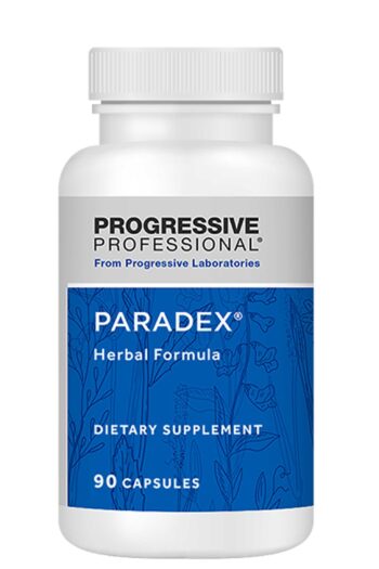 Progressive Laboratories Paradex