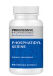 Progressive Laboratories Phosphatidyl Serine