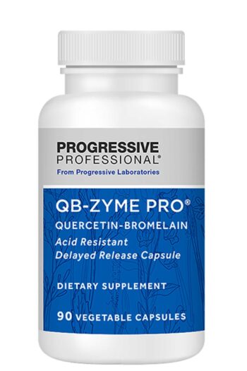 Progressive Laboratories QB-Zyme Pro