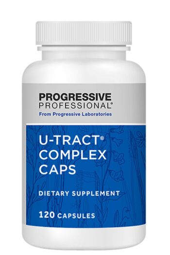 Progressive Laboratories U-Tract Complex Caps