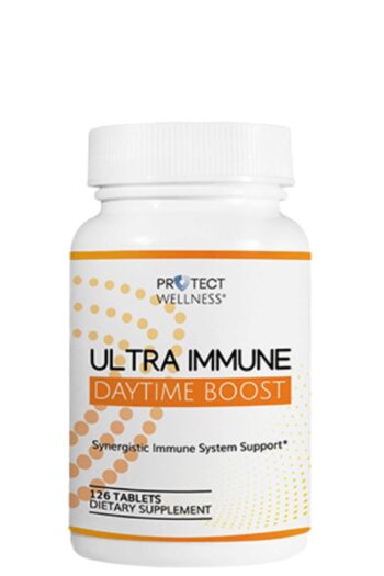 Protect Wellness Ultra Immune Daytime Boost